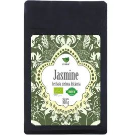 herbata-zielona-lisciasta-jasminowa-bio-100-g-ecoblik