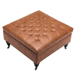 profesjonalny-kwadratowy-skorzany-puf-ze-schowkiem-vevor-brazowy-80-cm