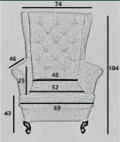 fotel-uszak-kolor-korpusu-buk-jasny