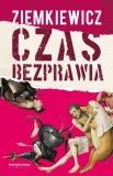 czas-bezprawia-rafal-a-ziemkiewicz-tytul-czas-bezprawia