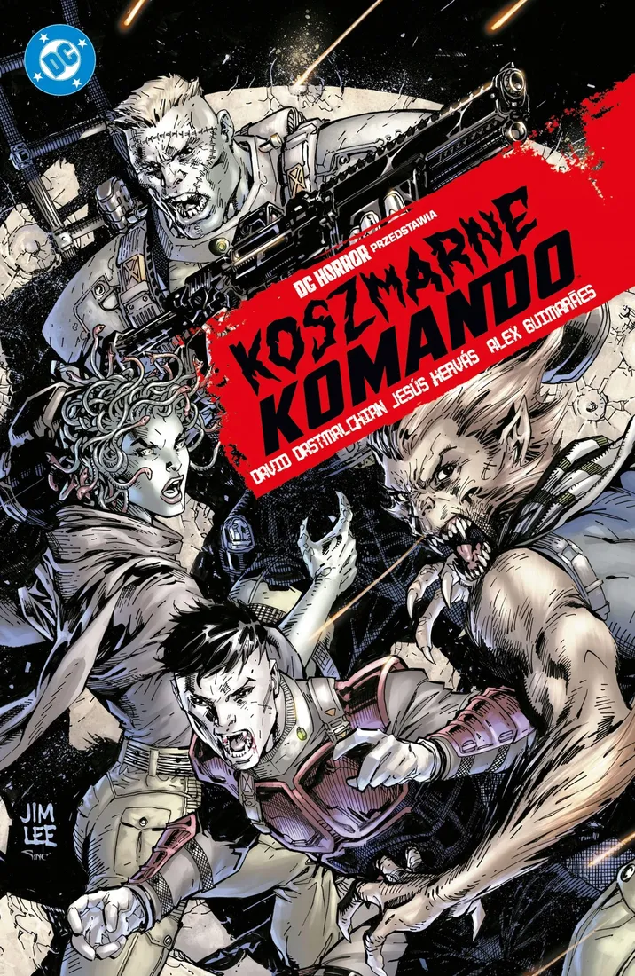 koszmarne-komando-praca-zbiorowa