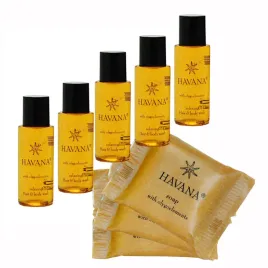 zestaw-kosmetyczny-havana-szampon-zel-30ml-450szt-mydlo-15g-500szt