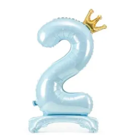 balon-foliowy-cyfra-2-stojaca-blekitny-partydeco-33-dgt