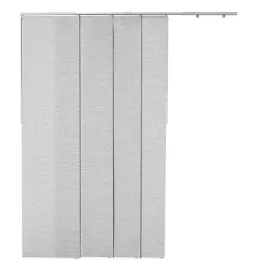 zaslony-panelowe-vevor-rozsuwana-szyna-116-218-cm-szary-poliester-premium