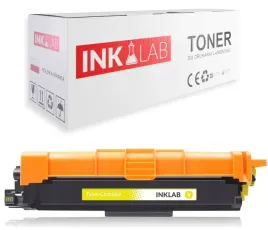 toner-inklab-zamiennik-yellow-tn247y-tn-247y