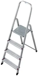 drabina-krause-aluminium-1-x-4-do-150-kg