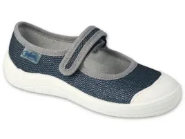 baleriny-kapcie-dzieciece-befado-208x048-rzepy