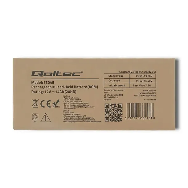 qoltec-akumulator-agm-or-12v-or-14ah-ormax-210a-stan-nowy