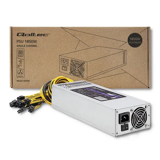 qoltec-zasilacz-pci-e-1850w-or-80-plus-platinum-or-data-mining-stan-nowy