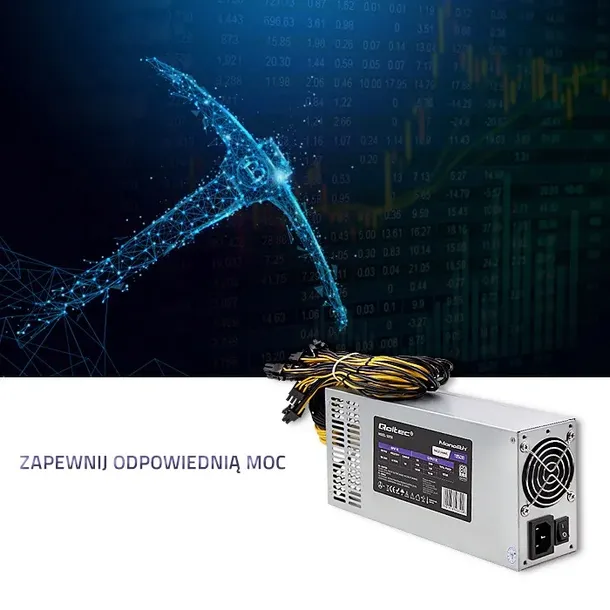 qoltec-zasilacz-pci-e-1850w-or-80-plus-platinum-or-data-mining-stan-nowy