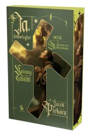 ja-inkwizytor-kosciany-galeon-barwione-brzegi-jacek-piekara