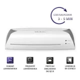 qoltec-laminator-lmr-0327-or-a4-stan-nowy