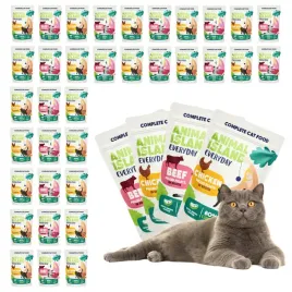 animal-island-mokra-karma-dla-kota-wolowina-kurczak-40-x-85-g