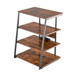 profesjonalny-stojak-na-sprzet-multimedialny-vevor-4-poziomowy-z-listwa