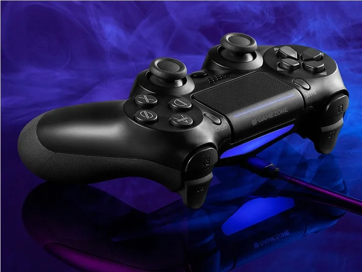 pad-przewodowy-tracer-shogun-pro-zlacza-usb