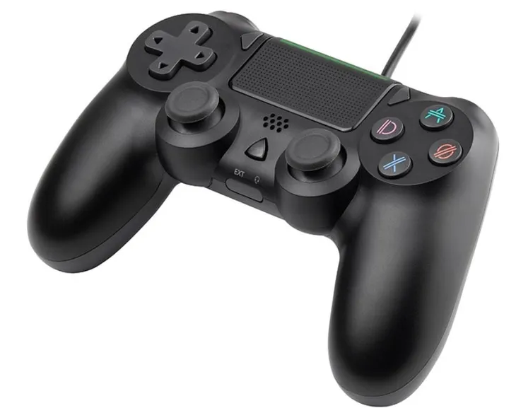 pad-przewodowy-tracer-shogun-pro-liczba-przyciskow-16