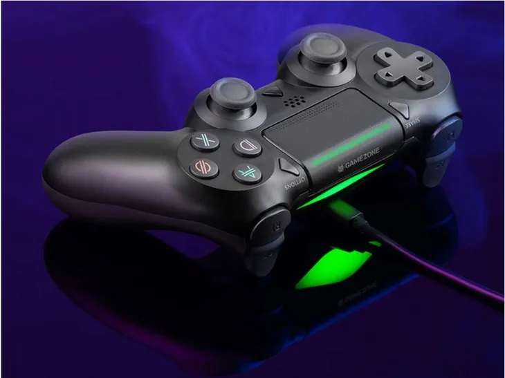 pad-przewodowy-tracer-shogun-pro-waga-156-g