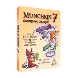 gra-planszowa-munchkin-7-oszukujac-oburacz-black-monk-games