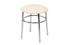 taboret-kuchenny-roni-metalowy-tapicerowany