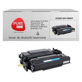 toner-pureink-cf289y-hp89y-89y-do-hp-m507n
