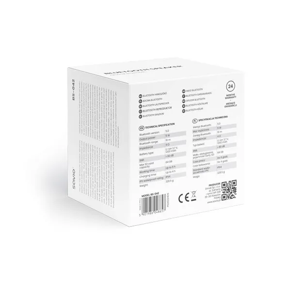 glosnik-bluetooth-savio-bs-042-5w-niebieski-szerokosc-produktu-9-5-cm