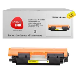 toner-pureink-cf352a-hp130a-130a-do-hp-m176n