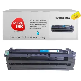 toner-pureink-cltc506l-c506l-do-samsung-clp-680nd