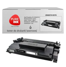 toner-pureink-crg057h-057h-do-canon-lbp228dw