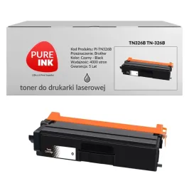toner-pureink-tn326b-tn-326b-brother-mfc-l8600cdw