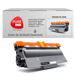 toner-pureink-tn3390-tn-3390-do-brother-hl-6180dw