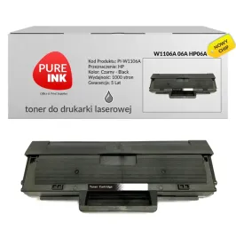 toner-pureink-w1106a-hp106a-106a-do-hp-137fw