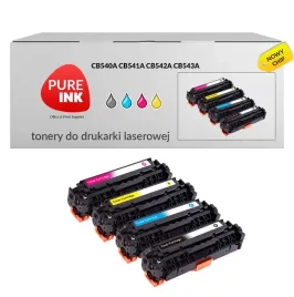 4x-toner-pureink-cb540a-1-2-3-hp125a-do-hp-cp1217
