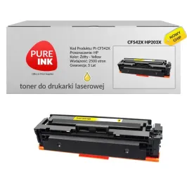 toner-pureink-cf542x-hp203x-203x-do-hp-m254dw
