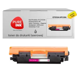 toner-pureink-cf353a-hp130a-130a-do-hp-m176n