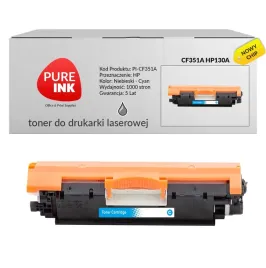 toner-pureink-cf351a-hp130a-130a-do-hp-m176n