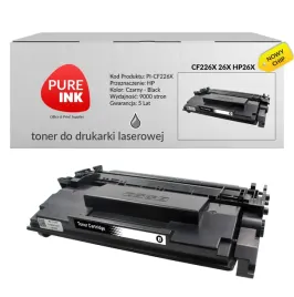 toner-pureink-cf226x-hp26x-26x-do-hp-m426fw