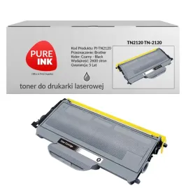 toner-pureink-tn2120-tn-2120-do-brother-mfc-7440n