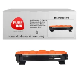 toner-pureink-tn1090-tn-1090-do-brother-hl-1222we