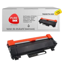toner-pureink-tn2420-tn-2420-brother-mfc-l2710dn