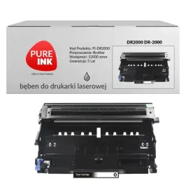 beben-pureink-dr2000-dr-2000-do-brother-dcp-7025n