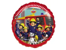 balon-foliowy-strazak-sam-43-cm-1-szt
