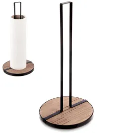 stojak-na-recznik-papierowy-metalowy-czarny-line-325-cm