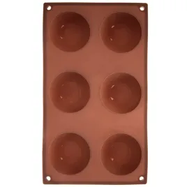 forma-do-ciastek-i-pralin-silikonowa-brazowa-28x165x3-cm