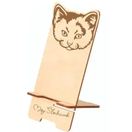 stojak-na-telefon-moj-slodziak-kotek-drewno-19x9-cm