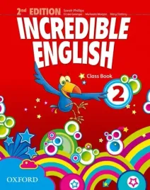 incredible-english-2-class-book-sarah-phillips
