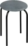 taboret-taborety-stolek-chico-black-ekoskora