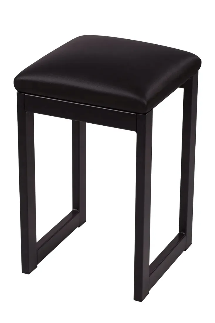 stelaz-metalowy-loft-l1-stolek-hoker-43cm-stan-nowy