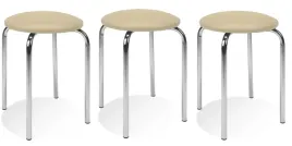 taboret-taborety-stolek-chico-ekoskora-3-sztuki