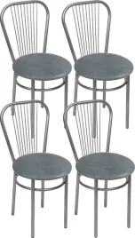 krzeslo-krzesla-kuchenne-vega-metalowe-satin-4szt