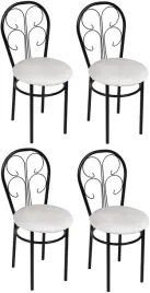 krzeslo-krzesla-cezar-metalowe-black-4-sztuki